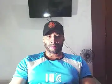 Chaturbate Nude Webcam of jho173027