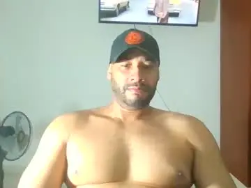Chaturbate Live Porn of jho173027