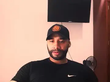 Chaturbate Nude Webcam of jho173027