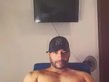 Chaturbate Nude Webcam of jho173027