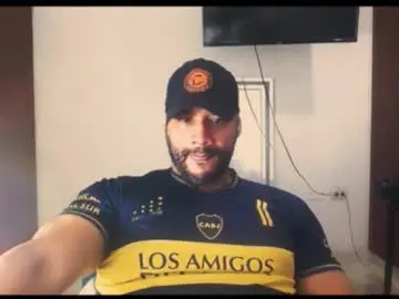 Chaturbate Live Sex of jho173027