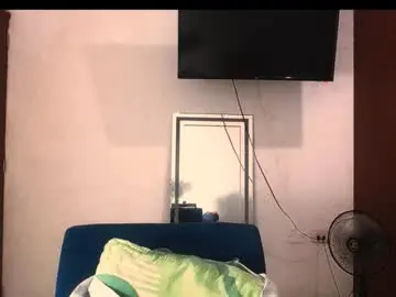 Chaturbate Sex Chat of jho173027