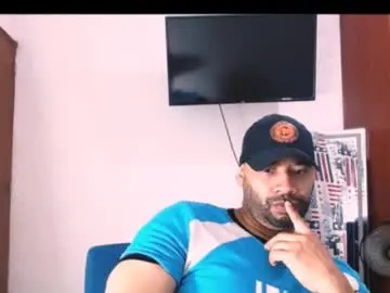 Chaturbate Sex Cam of jho173027