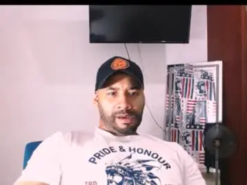 Chaturbate Adult Webcams of jho173027