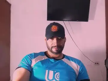 Chaturbate Live Sex of jho173027