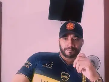 jho173027 from chaturbate