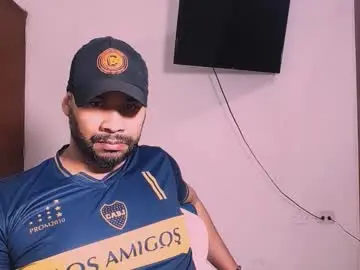 Chaturbate Private Sex Chat of jho173027