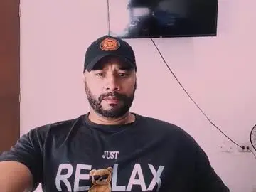 Chaturbate Sex Cam of jho173027