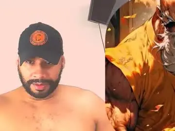 Chaturbate Adult Webcam of jho173027