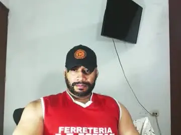 Chaturbate Live Sex Cam of jho173027