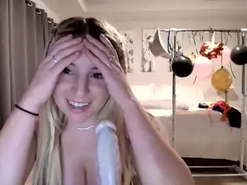 Chaturbate Watch Live Sex Cams of kaliii_jones