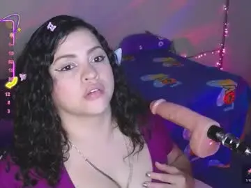 Chaturbate Live Sex of kim_saenz20