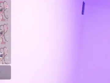 kitty_blueee from chaturbate