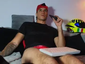 Chaturbate Nude Webcam of lian_oconner