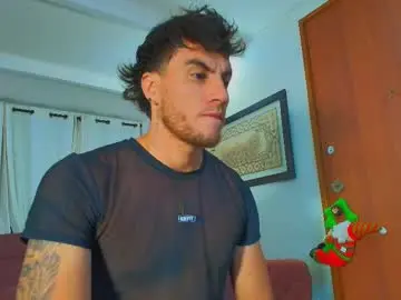 Chaturbate Adult Webcams of lian_oconner