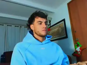 Chaturbate Adult Video Chat of lian_oconner