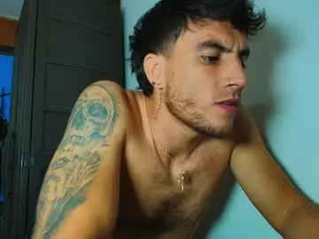 Chaturbate Live Sex Cam of lian_oconner