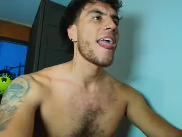 Chaturbate Live Sex Cam of lian_oconner