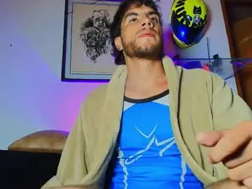 Chaturbate Live Sex of lian_oconner