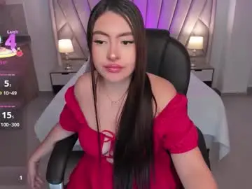 Chaturbate Watch Live Sex Cams of maya_vexx