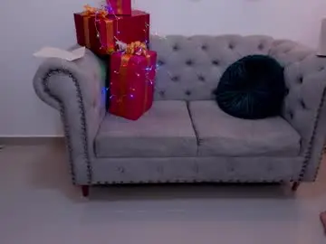 Chaturbate Live Sex Cam of maya_vexx