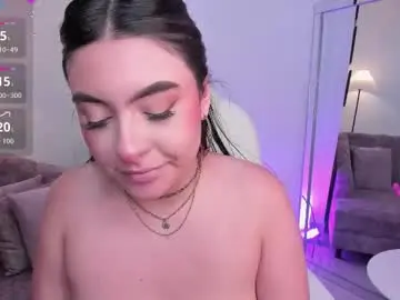 Chaturbate Best live sex cam show of maya_vexx