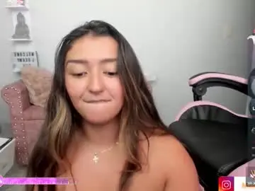 Chaturbate Adult Webcams of melaany_