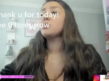 Chaturbate Private Sex Chat of melaany_