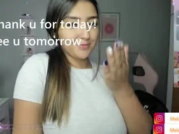 Chaturbate Adult Video Chat of melaany_