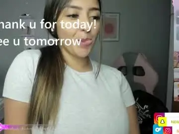 Chaturbate Adult Webcams of melaany_