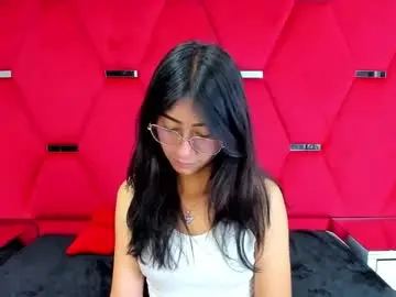 mia_clark18 from chaturbate