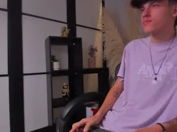 mikebenefleck_1 from chaturbate