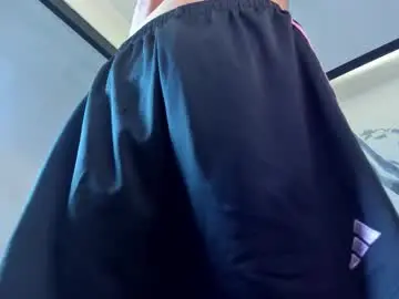 Chaturbate Private Sex Chat of mikebenefleck_1