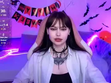 Chaturbate Private Sex Chat of morana_batt