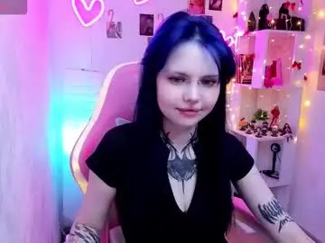 Chaturbate Adult Webcams of morana_batt