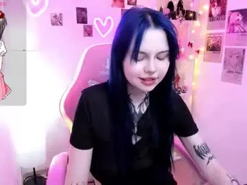 Chaturbate Free Live Porn of morana_batt