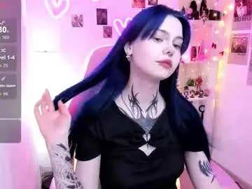 Chaturbate Adult Webcam of morana_batt