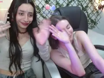 Chaturbate Nude Webcam of nana_rousse