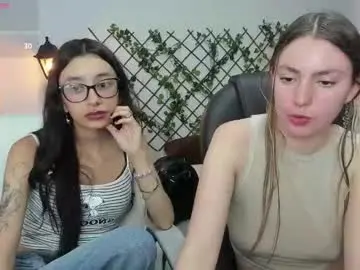 Chaturbate Best Webcam of nana_rousse