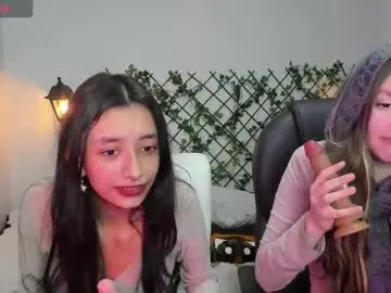 Chaturbate Sex Chat of nana_rousse