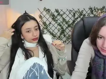 Chaturbate Adult Video Chat of nana_rousse