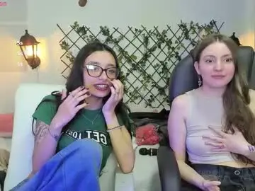 Chaturbate Free Live Porn of nana_rousse