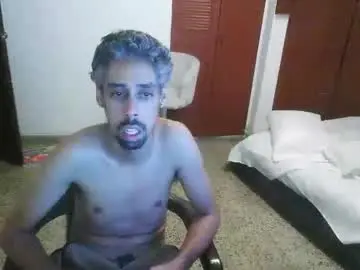 Chaturbate Sex Cam of natsurept