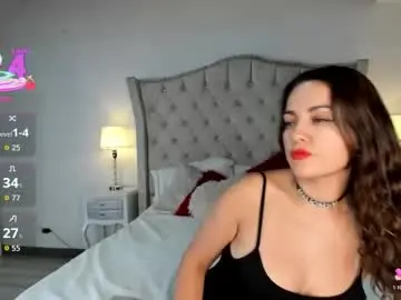 Chaturbate Adult Webcams of naughtykitty4