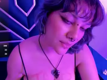 Chaturbate Private Sex Chat of nyxx_star
