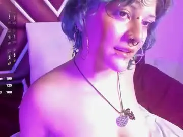 Chaturbate Free Porn Cam of nyxx_star