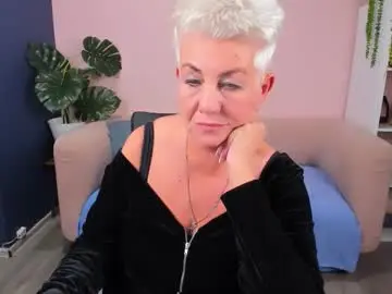 Chaturbate Adult Webcam of over50games