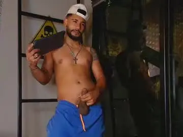 Chaturbate Live Sex of owen_scottx