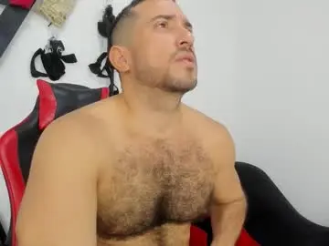 Chaturbate Sex Chat of roughsex_and_bdsm