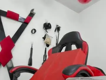 Chaturbate Sex Cam of roughsex_and_bdsm